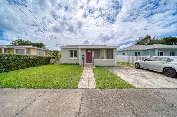 Fairhaven Gardens, 1450 NW 51st St, Miami, Florida 33142, image 1