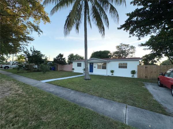 Boulevard Heights, 330 N 70th Ave, Hollywood, Florida 33024, image 2