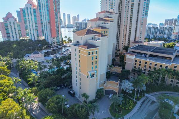 Aventura Marina, 3340 NE 190th St #901, Aventura, Florida 33180, image 1