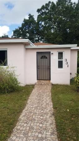 College Park, 331 NW 59th St, Miami, Florida 33127, image 1