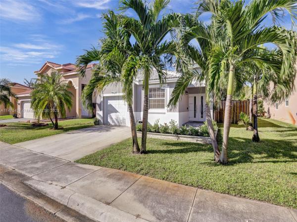 Genesis At The Landings, 10523 SW 14th Ct, Pembroke Pines, Florida 33025, image 1