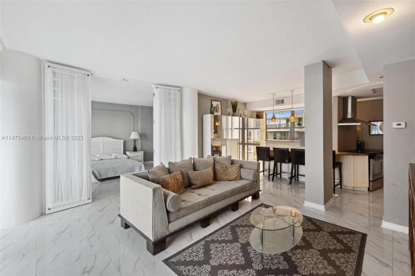 The Flats At Morningside, 5701 Biscayne Blvd #801, Miami, Florida 33137, image 1