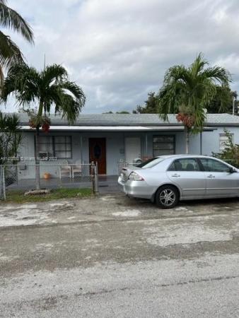Twelfth Street Manors, 445 NW 35th Ave, Miami, Florida 33125, image 1