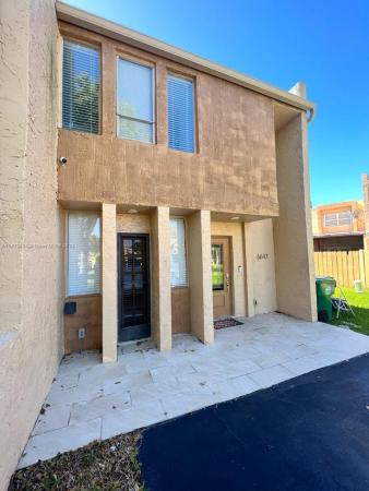 The Twins, 6647 SW 139th Ave, Kendale Lakes, Florida 33183, image 1