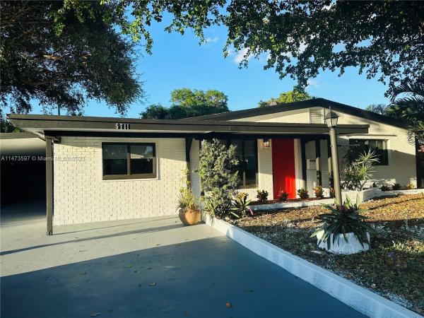 Playland Estates, 5711 Sheridan St, Hollywood, Florida 33021, image 1