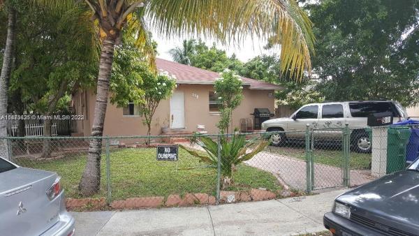 Blake, 521 NW 33rd Ave, Miami, Florida 33125, image 1