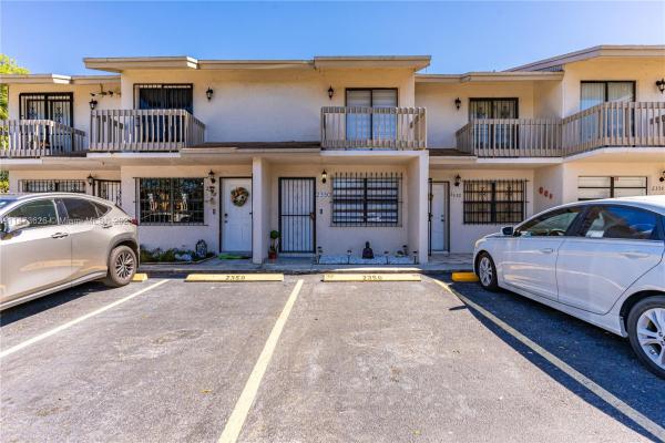 Westland Village, 2350 W 66th Pl #303, Hialeah, Florida 33016, image 1