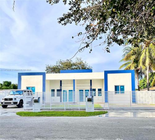 Acme Gulfair, 2419 NW 97th St, West Little River, Florida 33147, image 1