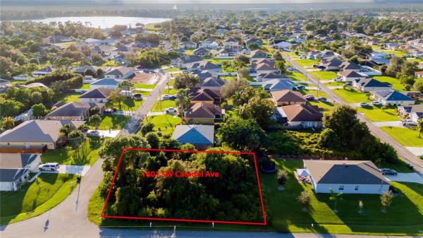 Rosser Reserve, 1801 Citadel Ave, Port St. Lucie, Florida 34953, image 2