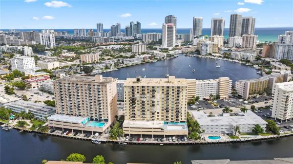 Golden Horn, 427 Golden Isles Dr #6F, Hallandale Beach, Florida 33009, image 1