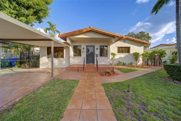 Lynnwood, 4861 SW 6th St, Miami, Florida 33134, image 1