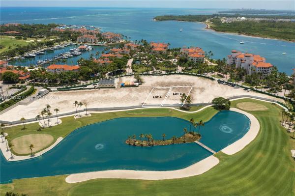 Links Estates, 1003 Fisher Island Dr, Fisher Island, Florida 33109, image 1