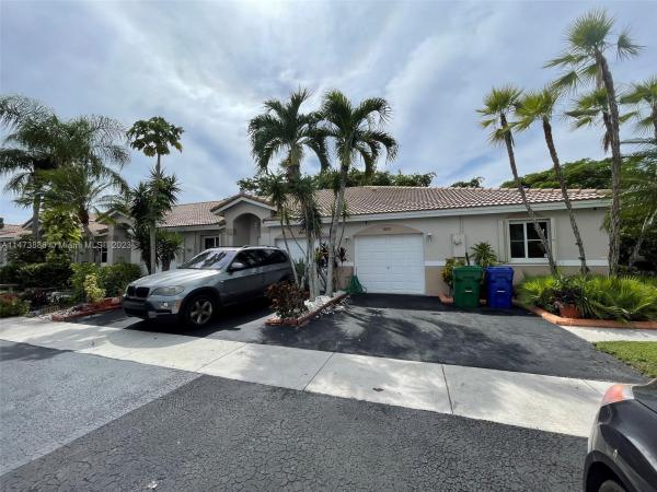 The Villages Of Renaissance, 1850 SW 112th Way #1850, Miramar, Florida 33025, image 1