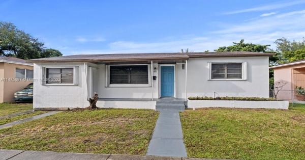 Pine Tree Lake, 1861 NW 135th St, Opa-Locka, Florida 33167, image 1