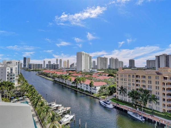 Artech Residences At Aventura, 2950 NE 188th St #528, Aventura, Florida 33180, image 1