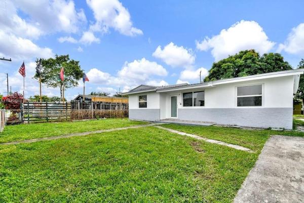 Gladeview No HOA, 3050 NW 71st St, Gladeview, Florida 33147, image 1