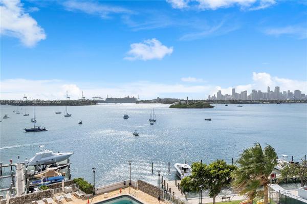 Costa Brava, 11 Island Ave #705, Miami Beach, Florida 33139, image 1
