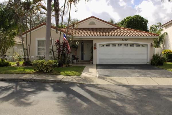 Osprey West, 13280 NW 12th Ct, Sunrise, Florida 33323, image 1