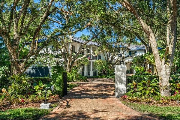 Marc Firestone Estates, 6835 SW 101st St, Pinecrest, Florida 33156, image 1
