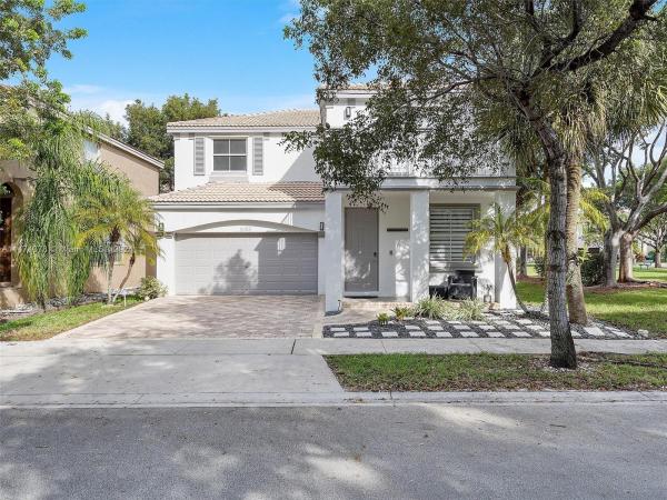 Riviera Isles, 5395 SW 155th Way, Miramar, Florida 33027, image 2