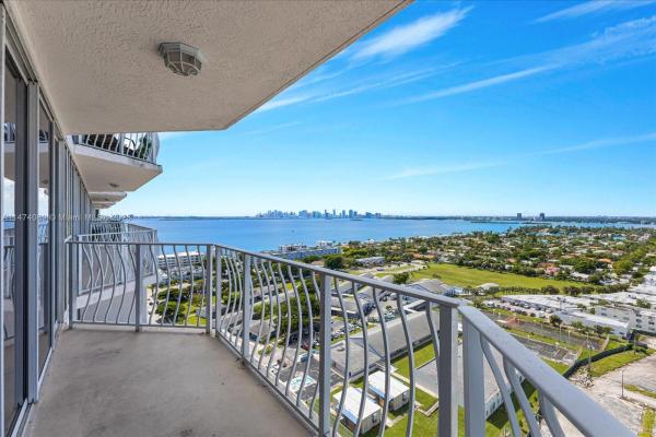 The Grandview Palace, 7601 E Treasure Dr #2311, North Bay Village, Florida 33141, image 1