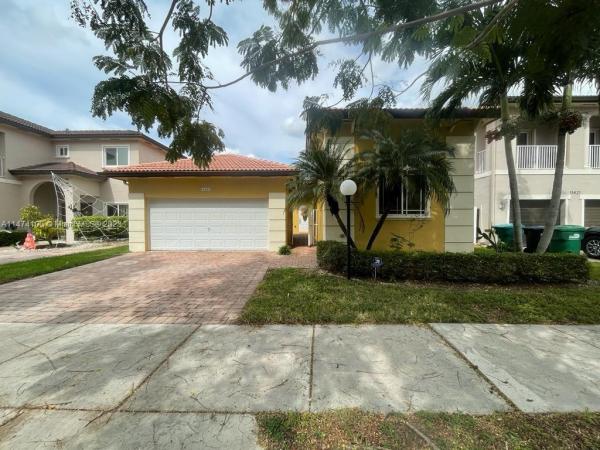 Silver Palms, 11431 SW 228th Ter, Princeton, Florida 33170, image 2