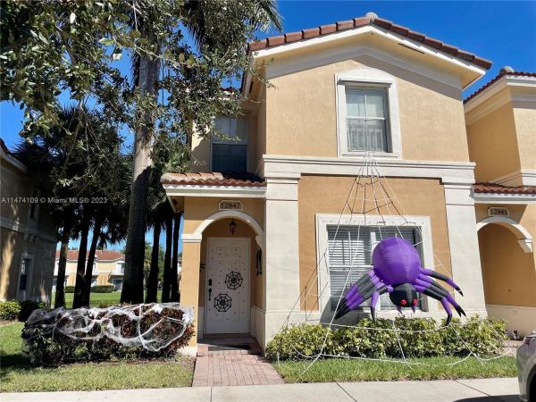 Melrose Point, 12847 SW 31st Ct #155, Miramar, Florida 33027, image 1