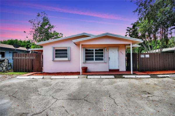 Devonshire, 2621 SW 13th Ave #1, Fort Lauderdale, Florida 33315, image 1