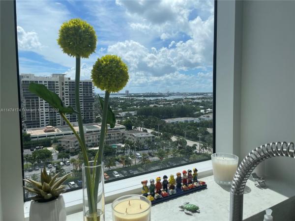 VistaBlue Singer Island, 3730 N Ocean Dr #12D, Riviera Beach, Florida 33404, image 1