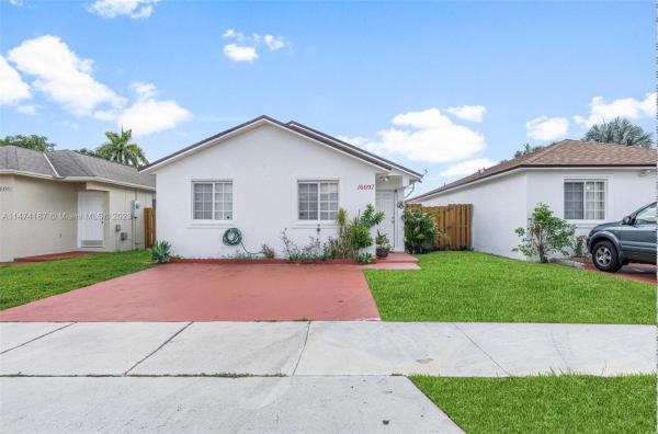 Monaco Dream Homes, 16097 SW 139th Ave, Richmond West, Florida 33177, image 1
