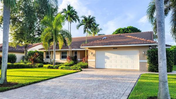 Pine Ridge North, 8640 NW 57th Ct, Coral Springs, Florida 33067, image 1