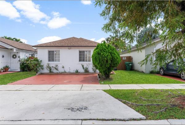 Monaco Dream Homes, 16101 SW 139th Ave, Richmond West, Florida 33177, image 1