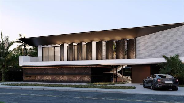 Lennox Park, 4340 Ingraham Hwy, Miami, Florida 33133, image 1
