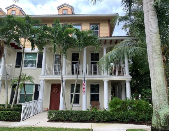 Antigua At Abacoa, 4226 W Main St, Jupiter, Florida 33458, image 1