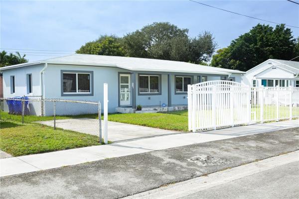 Orchard Villa, 1250 NW 57th St, Miami, Florida 33142, image 3