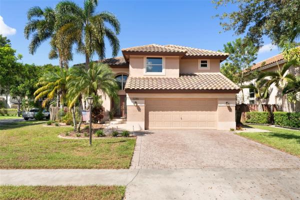 Ventana, 3286 Boise Way, Cooper City, Florida 33026, image 1