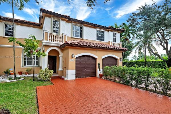 Bellagio At Vizcaya, 12705 SW 49th Dr, Miramar, Florida 33027, image 1