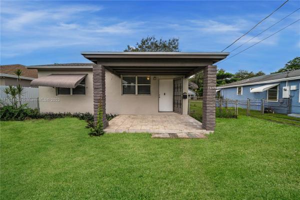 Liberty City Homesites, 1354 NW 69th St, Miami, Florida 33147, image 1