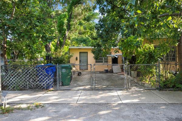 Jewell Heights, 1020 NW 33rd St, Miami, Florida 33127, image 1