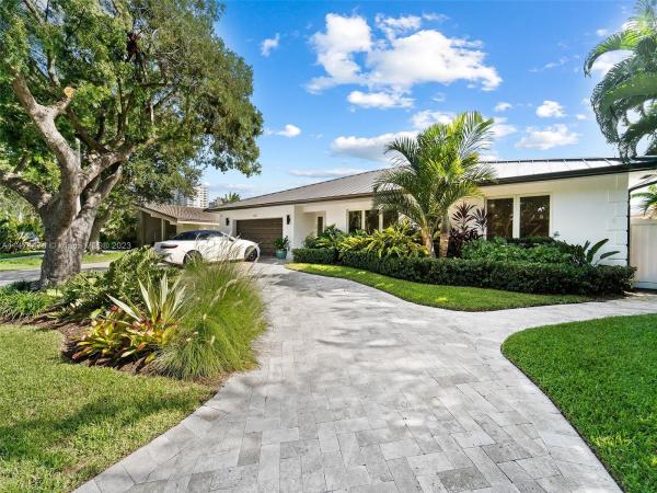 Bermuda Riviera, 3312 NE 39th St, Fort Lauderdale, Florida 33308, image 1