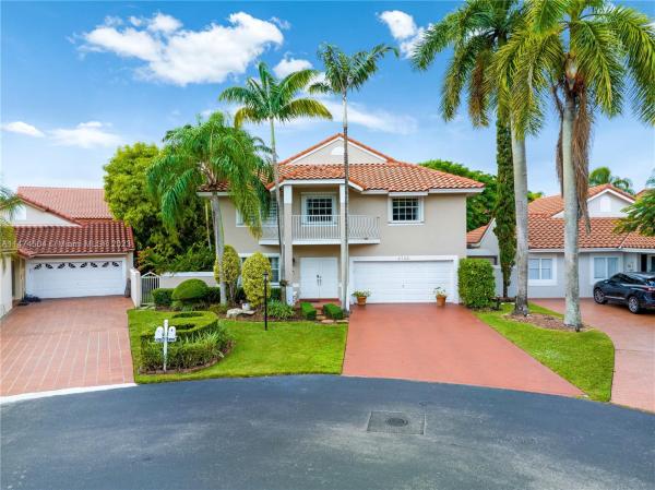 Doral Dunes, 4748 NW 103rd Ct, Doral, Florida 33178, image 1