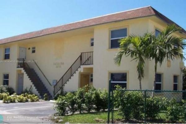 Breezyway Manor, 1275 SW 36th Ave, Fort Lauderdale, Florida 33312, image 1