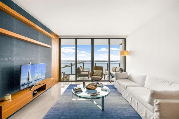 One Paraiso, Miami, Florida 33137, image 2