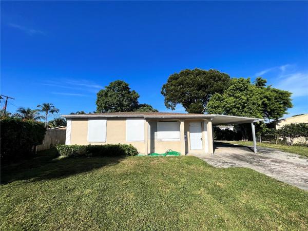 Blue Heron Park, 2947 Avenue F, Riviera Beach, Florida 33404, image 1
