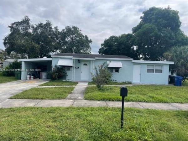 Lincoln Heights, Fort Lauderdale, Florida 33311, image 1