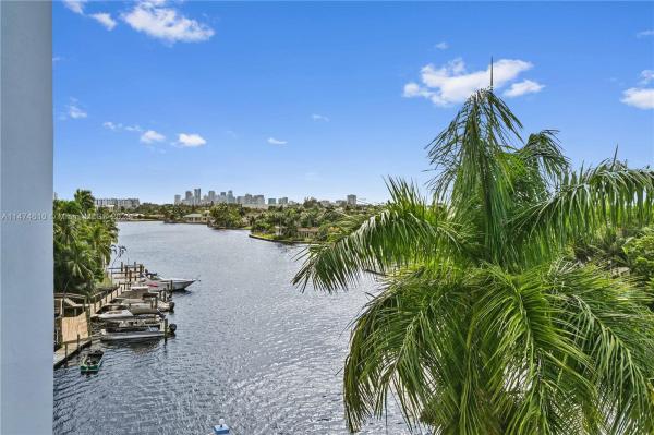Rivers Bend, 1839 Middle River Dr #402, Fort Lauderdale, Florida 33305, image 1