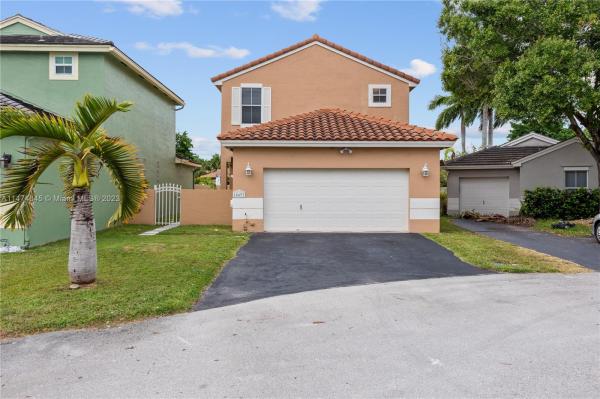 Dimensions North, 18497 NW 22nd St, Pembroke Pines, Florida 33029, image 1