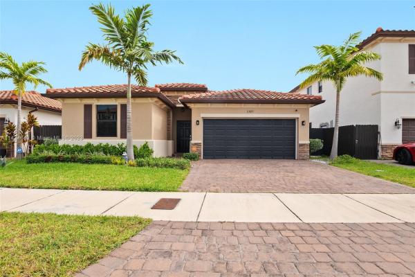 Silver Palms Midtown, 23691 SW 116th Ct, Princeton, Florida 33032, image 1