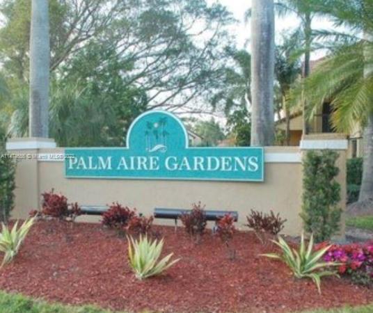 Palm-Aire Gardens, 4581 W Mcnab Rd #26, Pompano Beach, Florida 33069, image 1