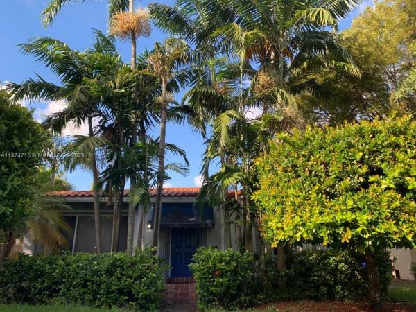 Shenandoah Manor, 1861 SW 21st Ter, Miami, Florida 33145, image 1